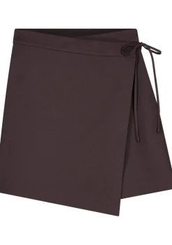 DAMES OLAF KORTE ROK