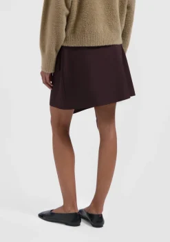 DAMES OLAF KORTE ROK