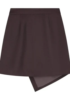 DAMES OLAF KORTE ROK