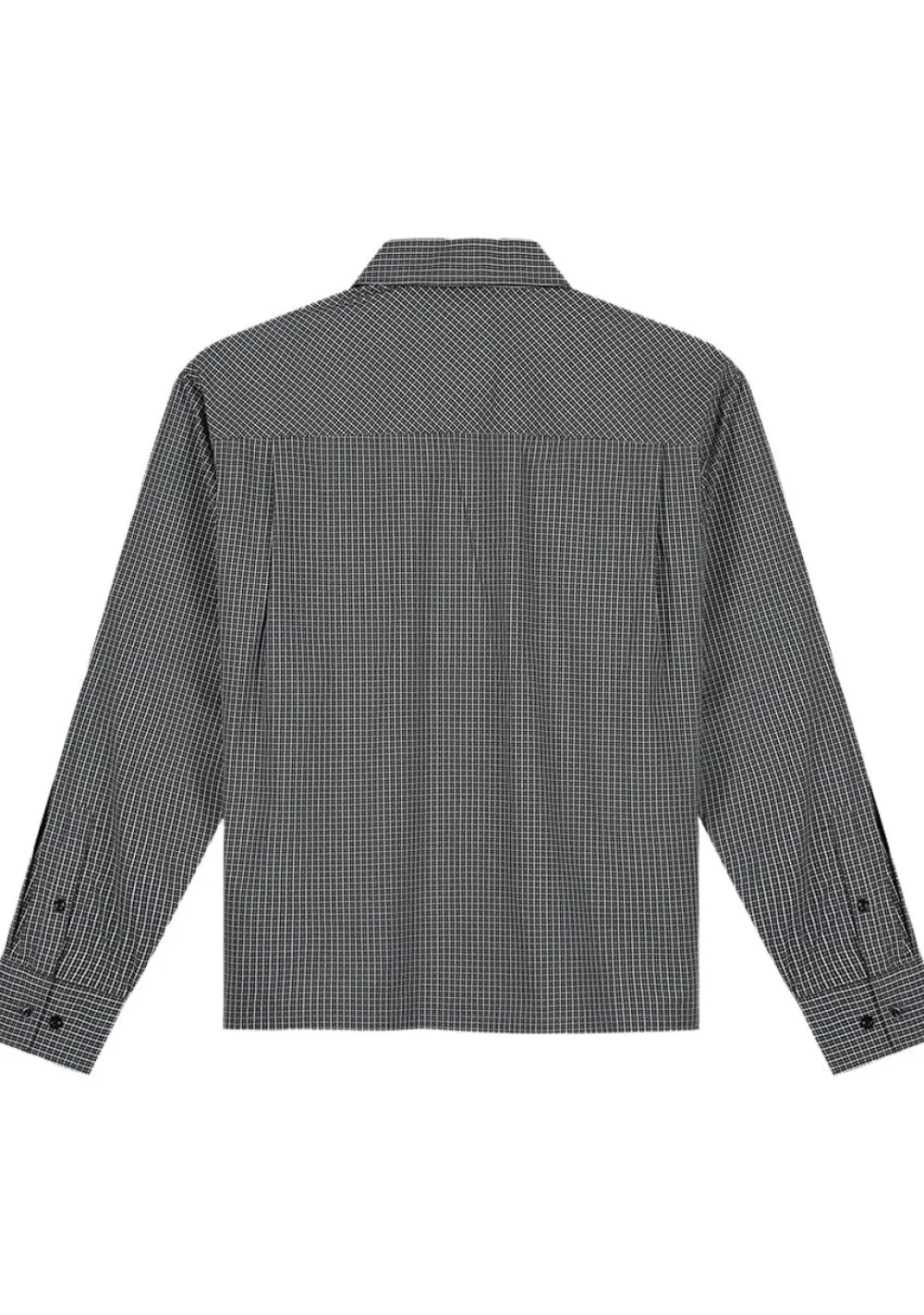 Heren OLAF OVERHEMD