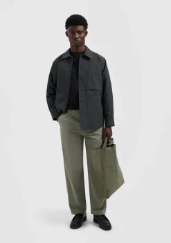 Heren OLAF OVERSHIRT