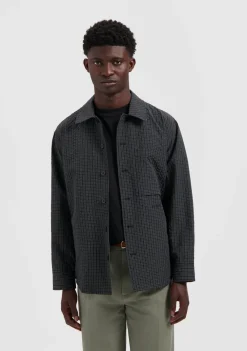 Heren OLAF OVERSHIRT