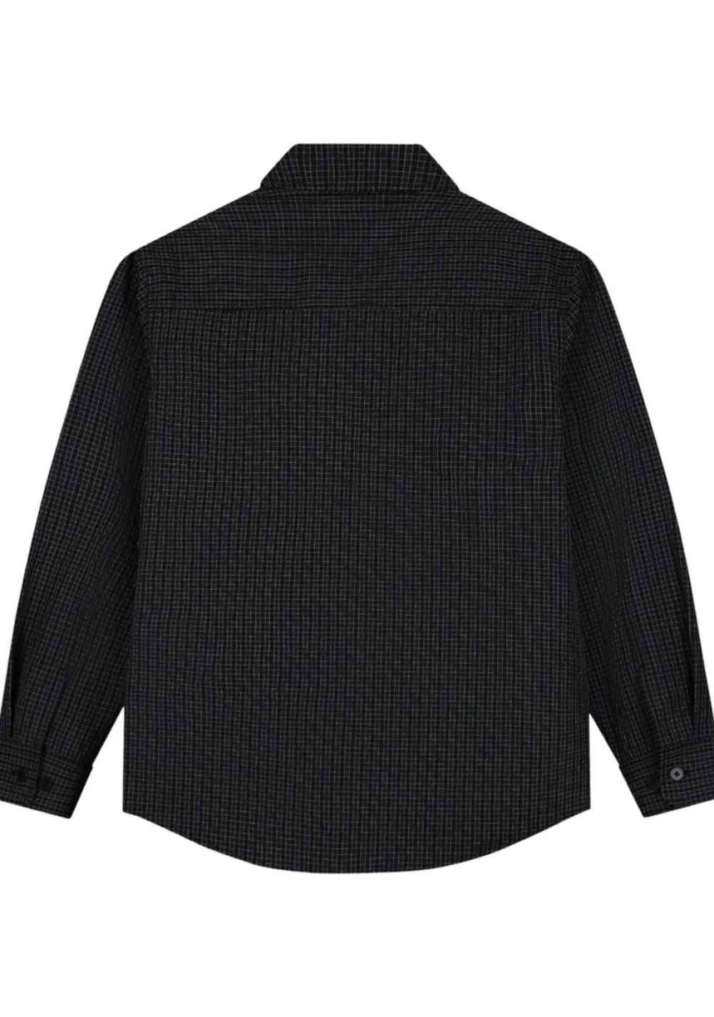 Heren OLAF OVERSHIRT