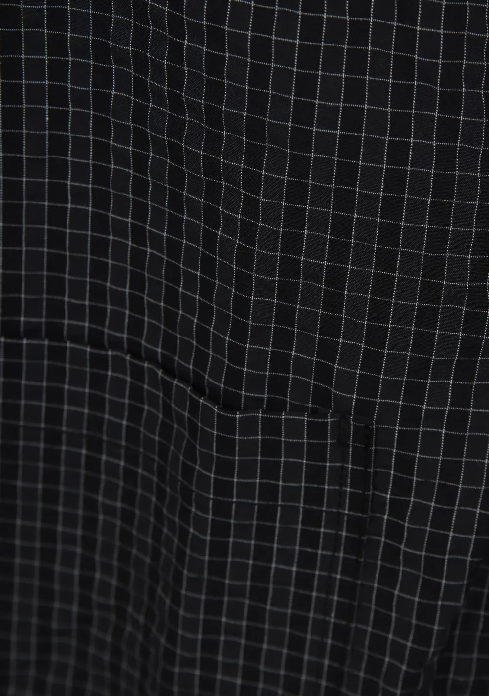 Heren OLAF OVERSHIRT