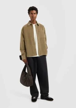 Heren OLAF OVERSHIRT