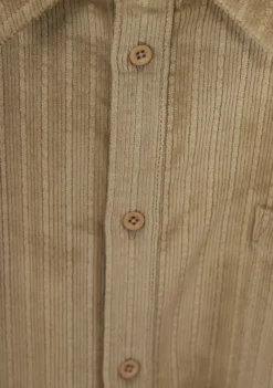 Heren OLAF OVERSHIRT