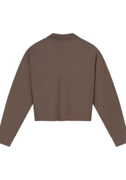 DAMES OLAF POLOSHIRT