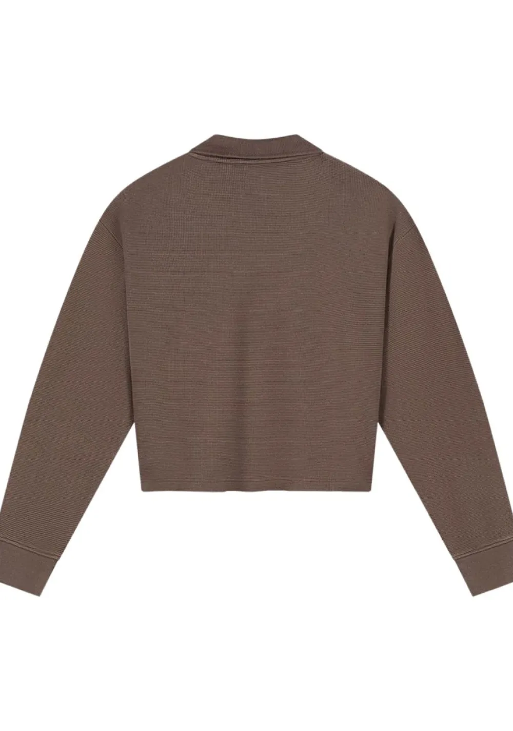 DAMES OLAF POLOSHIRT