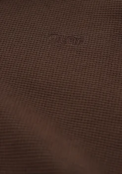 DAMES OLAF POLOSHIRT