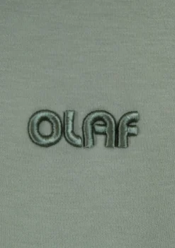 DAMES OLAF SHIRT