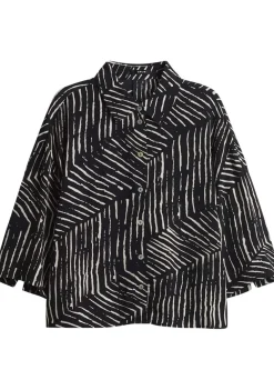 DAMES OPUS BLOUSE