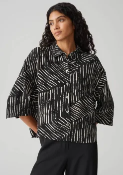DAMES OPUS BLOUSE