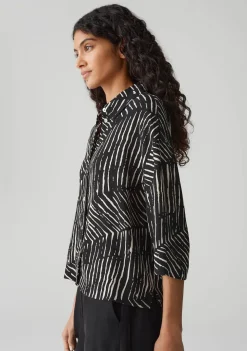 DAMES OPUS BLOUSE