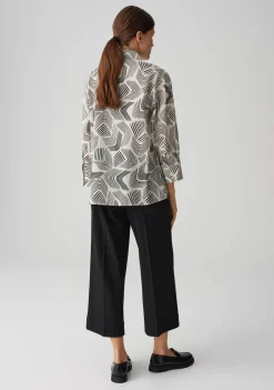 DAMES OPUS BLOUSE