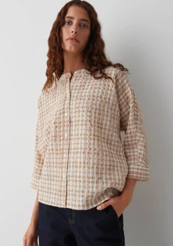 DAMES OPUS BLOUSE
