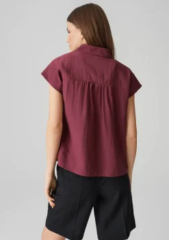 DAMES OPUS BLOUSE