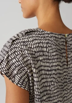DAMES OPUS BLOUSE