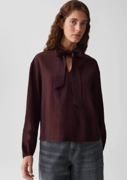 DAMES OPUS BLOUSE