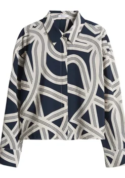 DAMES OPUS BLOUSE