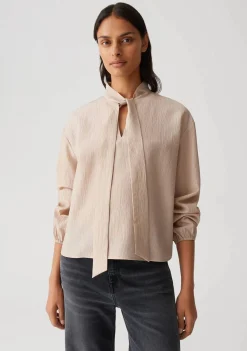 DAMES OPUS BLOUSE