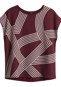 DAMES OPUS BLOUSE