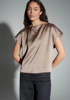DAMES OPUS BLOUSE