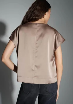 DAMES OPUS BLOUSE