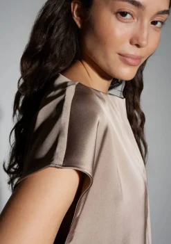 DAMES OPUS BLOUSE