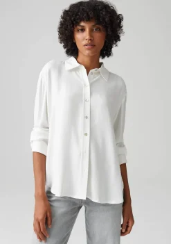 DAMES OPUS BLOUSE