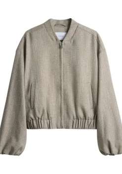 DAMES OPUS BOMBERJACK