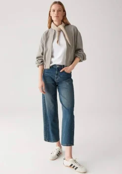 DAMES OPUS BOMBERJACK