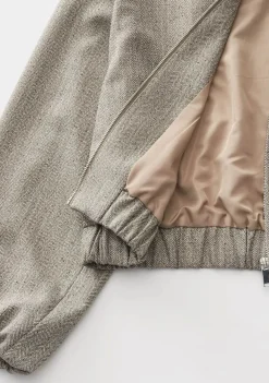 DAMES OPUS BOMBERJACK