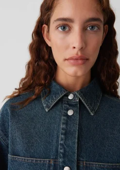 DAMES OPUS DENIMJACK