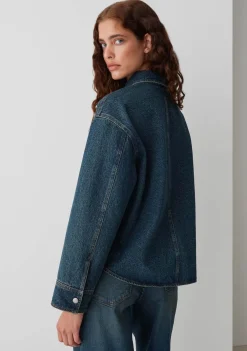 DAMES OPUS DENIMJACK