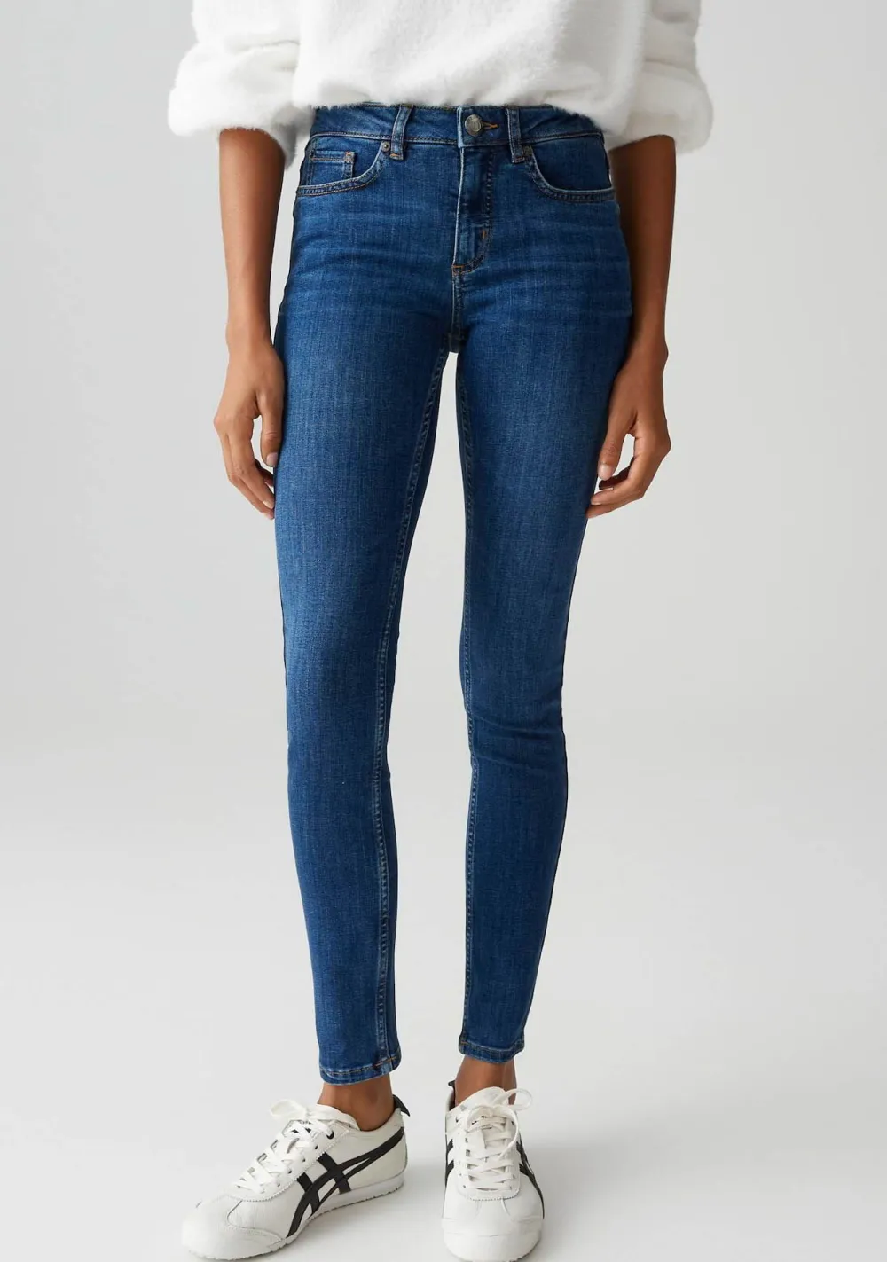 DAMES OPUS JEANS