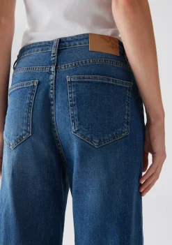 DAMES OPUS JEANS