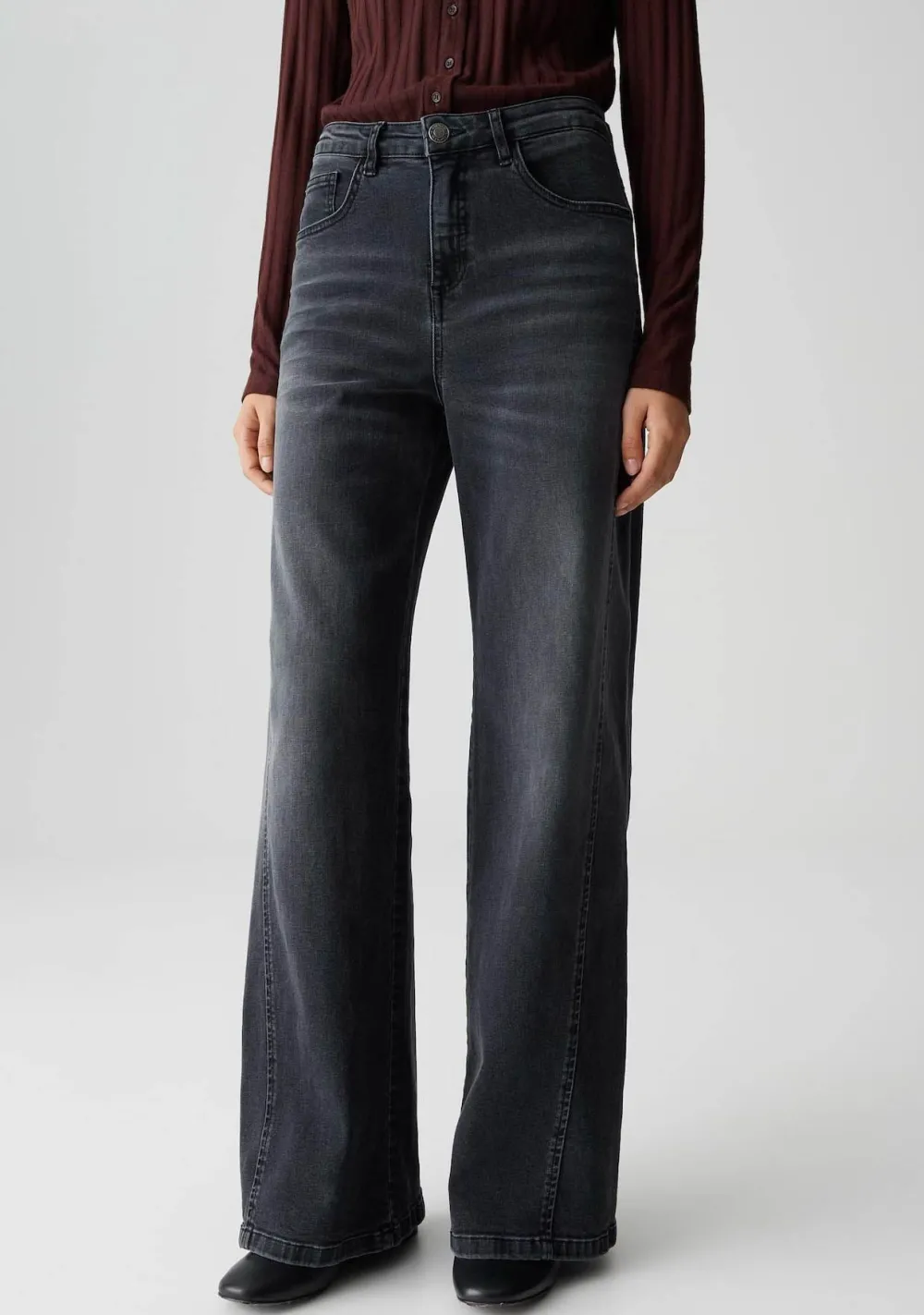 DAMES OPUS JEANS