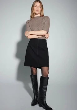 DAMES OPUS KORTE ROK