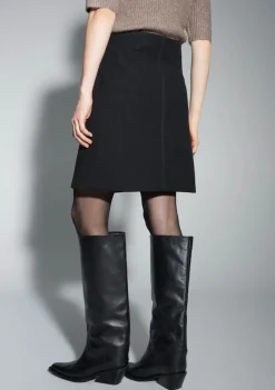 DAMES OPUS KORTE ROK