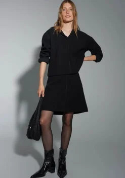 DAMES OPUS KORTE ROK