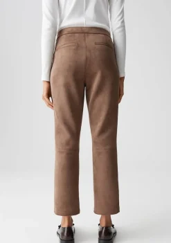 DAMES OPUS PANTALON