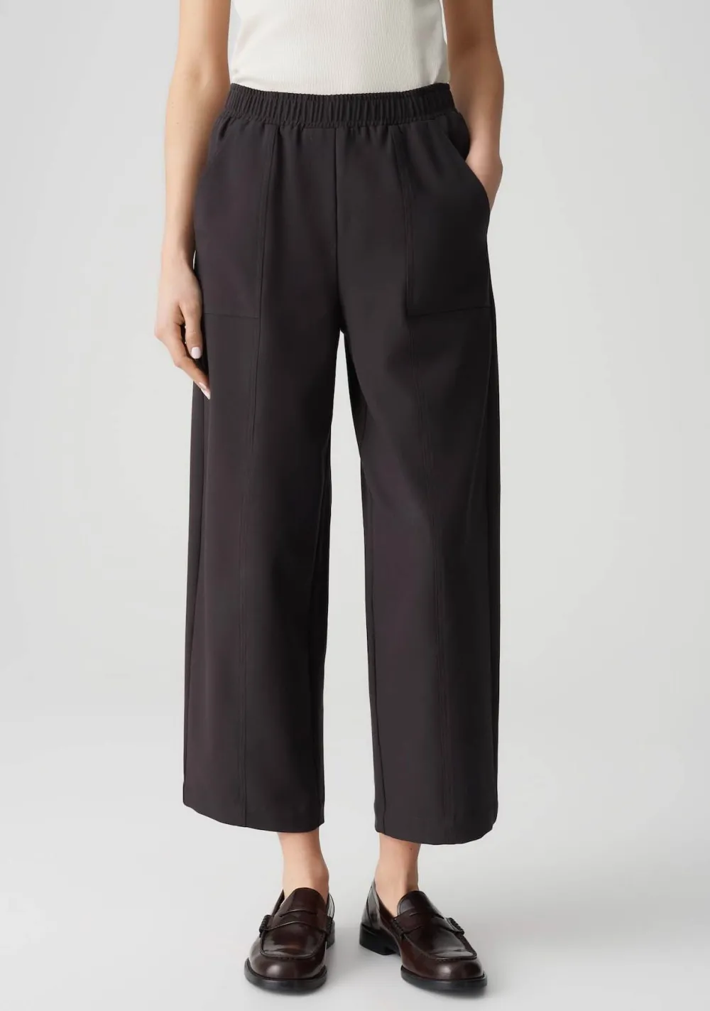DAMES OPUS PANTALON