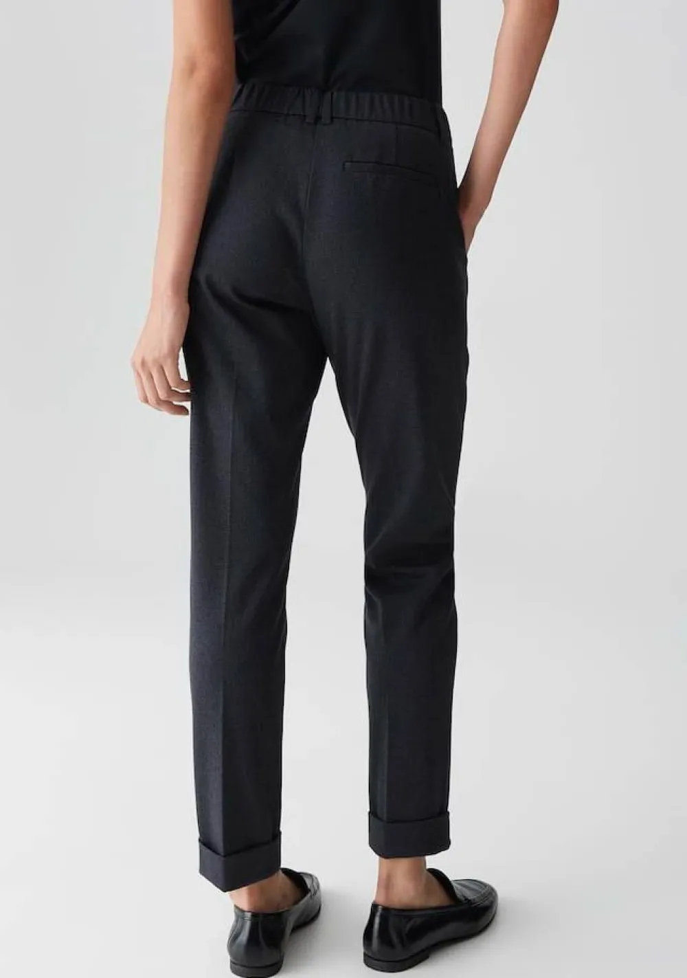 DAMES OPUS PANTALON
