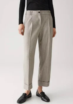 DAMES OPUS PANTALON