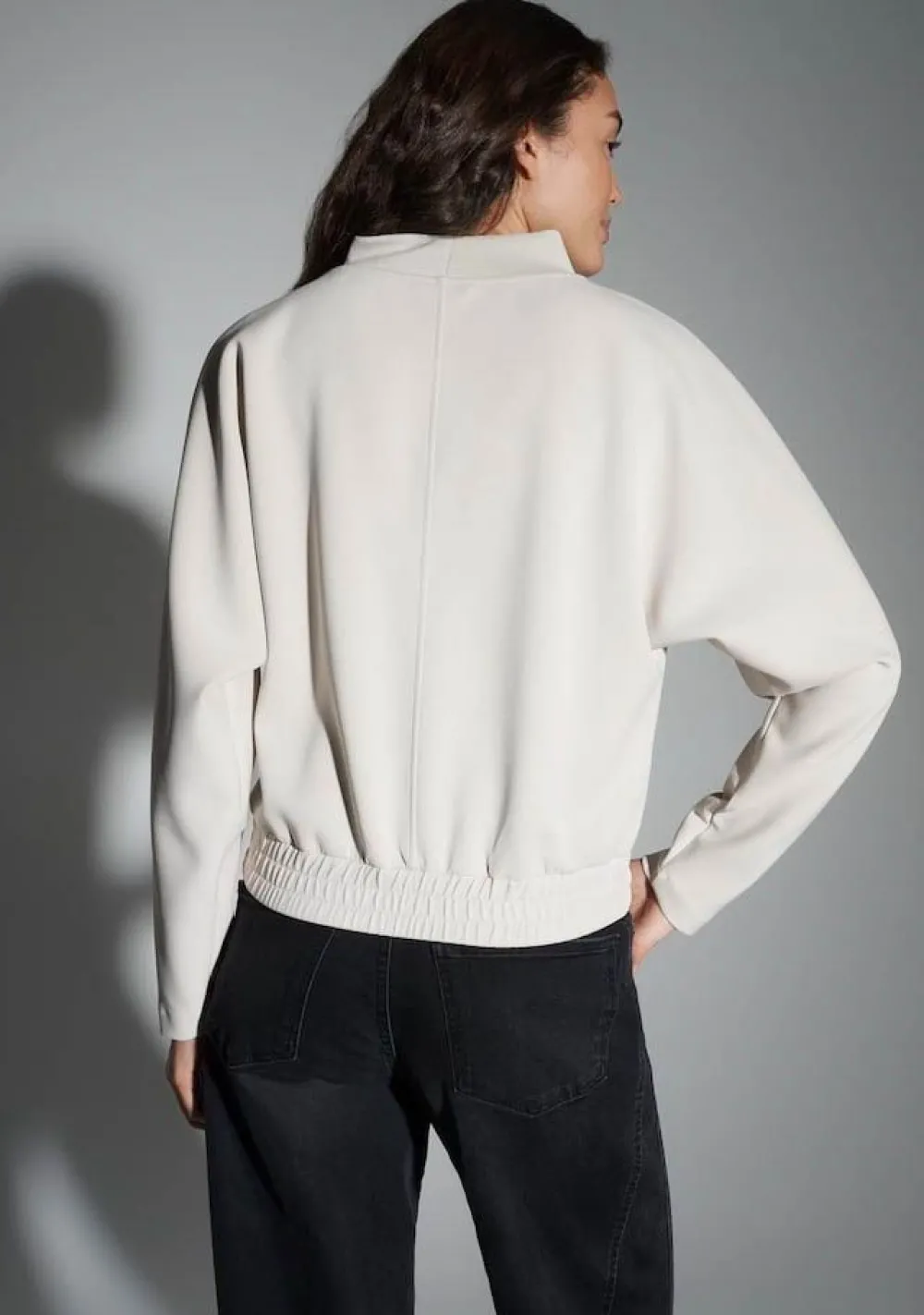 DAMES OPUS SWEATER