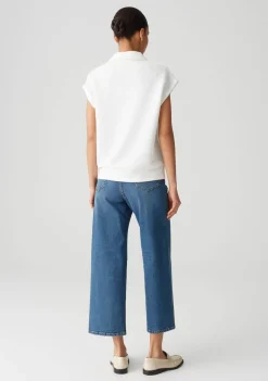 DAMES OPUS TRUI KORTE MOUW