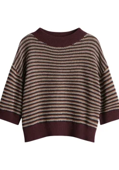 DAMES OPUS TRUI KORTE MOUW