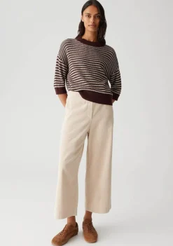 DAMES OPUS TRUI KORTE MOUW