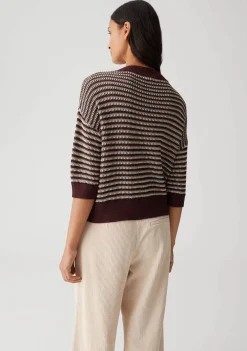 DAMES OPUS TRUI KORTE MOUW