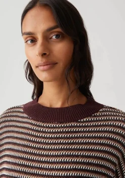 DAMES OPUS TRUI KORTE MOUW